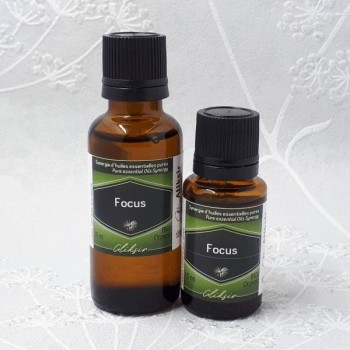 Complexe Diffuseur Focus Aliksir Ambiance