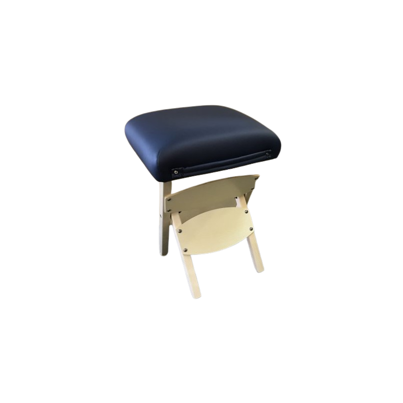 Housse de tabouret pliant portatif Allez Housses Équipements de massage