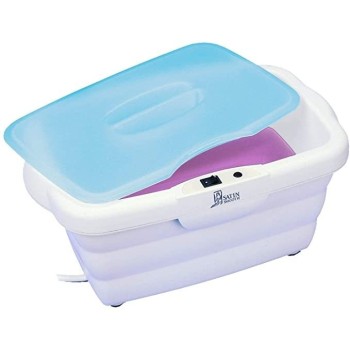 Paraffin Spa Bath  Paraffin Wax