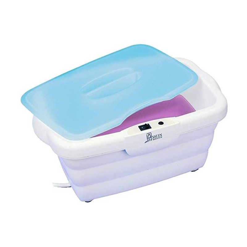 Paraffin Spa Bath  Paraffin Wax
