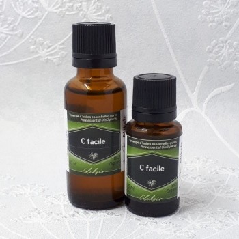 C. Facile - Diffuser Blend Aliksir Shop by category - Massage Boutik Products
