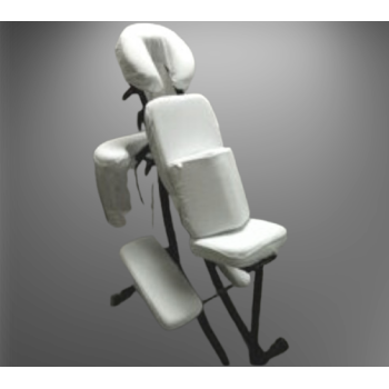 7 Piece Fitted Covers for Massage Chair Allez Housses Massage chair