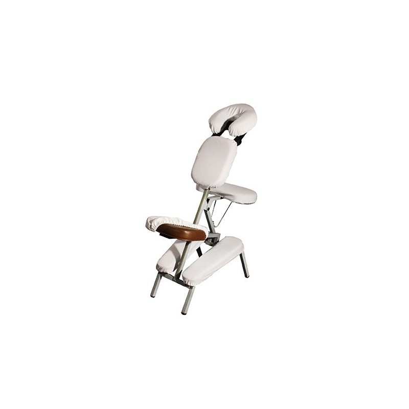 Housses 6 Morceaux pour Chaise de Massage Allez Housses Chaise de massage