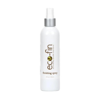 Eco-Fin finishing spray- 8oz Eco-Fin Shop by category - Massage Boutik Products