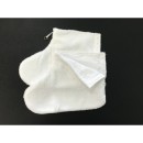 Bottes isolées pour traitement hydratant - 1 paire Allez Housses Magasiner tout - Produits Massage Boutik