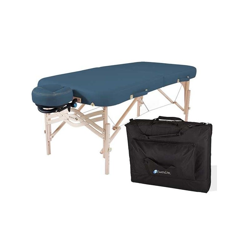 Table portative Spirit de Earthlite Earthlite Magasiner tout - Produits Massage Boutik
