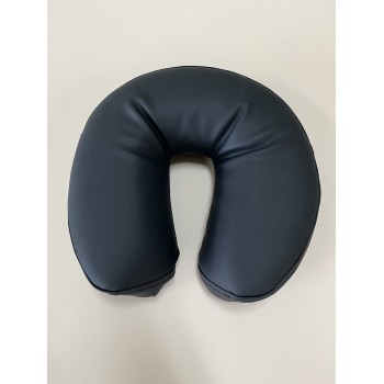 Memory foam face crescent cushion by Silhouet-tone Silhouet-tone Shop by category - Massage Boutik Products