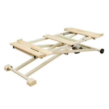 Convertisseur de Table Portable à Électrique de OAKWORKS® Oakworks Magasiner tout - Produits Massage Boutik