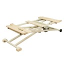 Convertisseur de Table Portable à Électrique de OAKWORKS® Oakworks Magasiner tout - Produits Massage Boutik