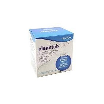 Essential Oil Diffuser Cleaning Tablets  Shop by category - Massage Boutik Products