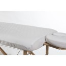 Housse contour Matelassé Allez Housses Literie de massage