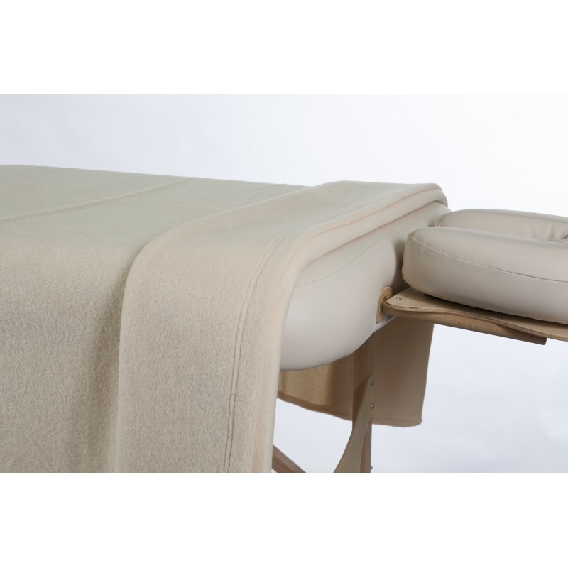 Couverture de Polar Allez Housses Literie de massage