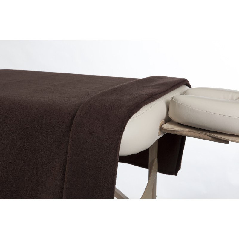 Couverture de Polar Allez Housses Literie de massage