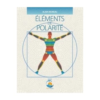 Book of 'Éléments de Polarité'  Shop by category - Massage Boutik Products
