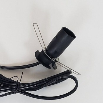 Replacement cord for salt lamp  Shop by category - Massage Boutik Products