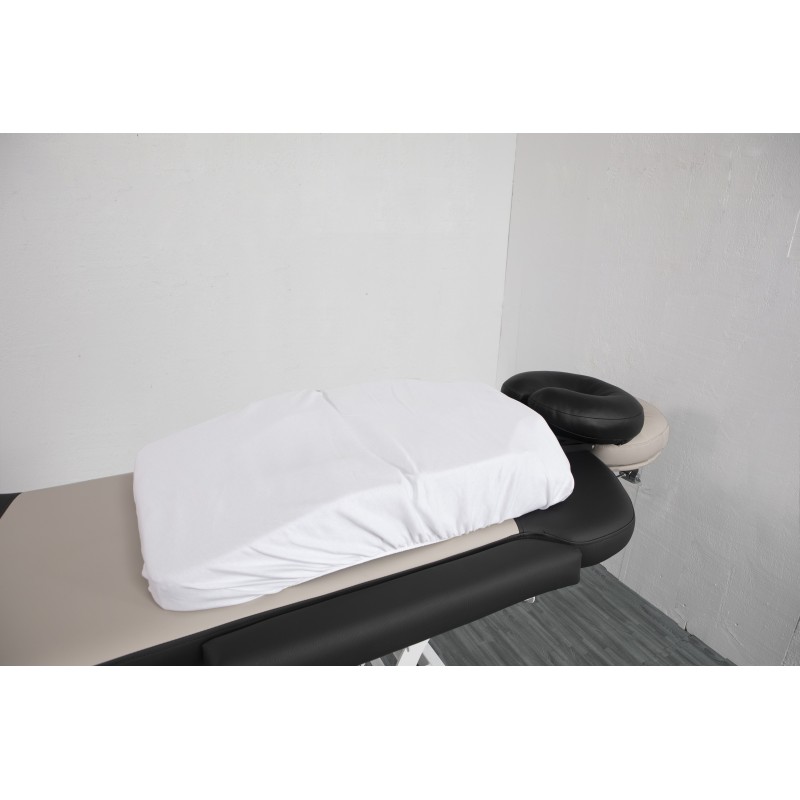 Drap housse pour coussin d'installation femme enceinte Allez Housses Magasiner tout - Produits Massage Boutik