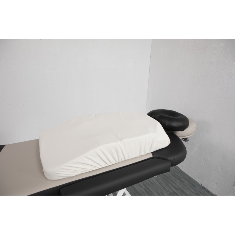 Drap housse pour coussin d'installation femme enceinte Allez Housses Magasiner tout - Produits Massage Boutik
