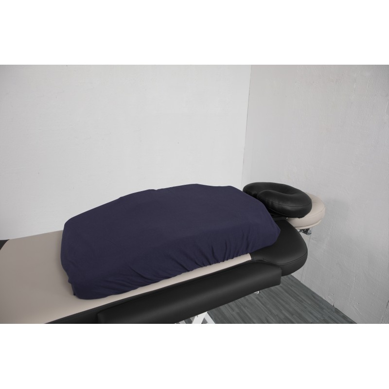 Drap housse pour coussin d'installation femme enceinte Allez Housses Magasiner tout - Produits Massage Boutik