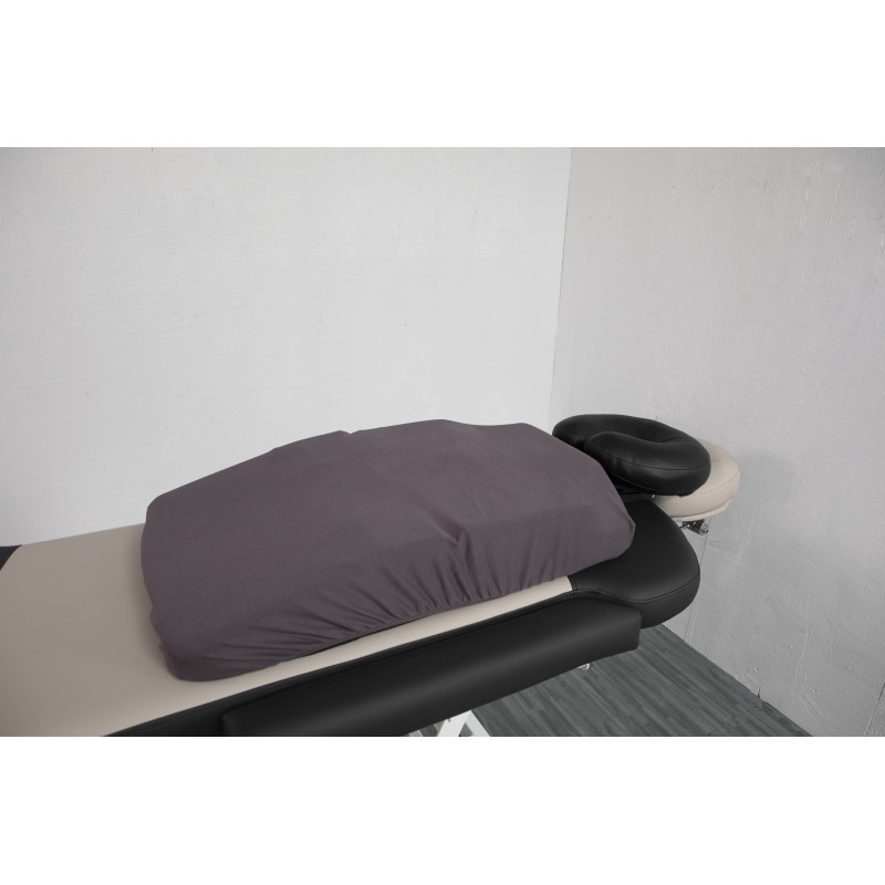 Drap housse pour coussin d'installation femme enceinte Allez Housses Magasiner tout - Produits Massage Boutik