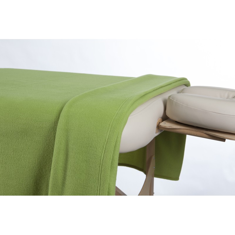 Couverture de Polar Allez Housses Literie de massage