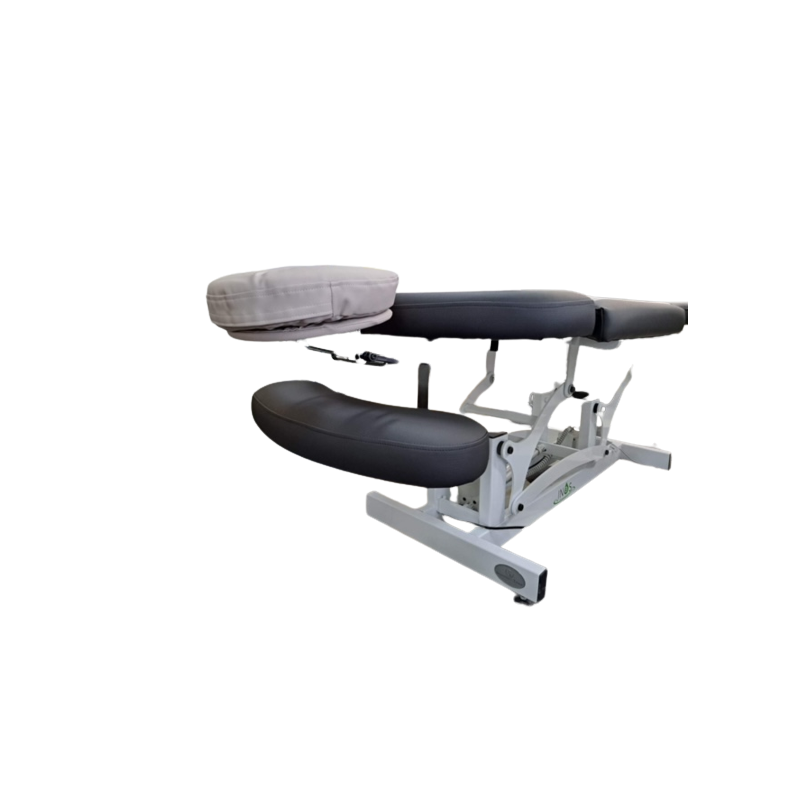 Armrest under Headrest - INOS Electric Table Inos Shop by category - Massage Boutik Products