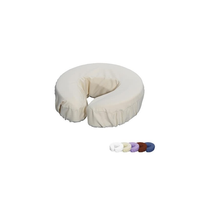 Microfiber headrest cover  Shop by category - Massage Boutik Products