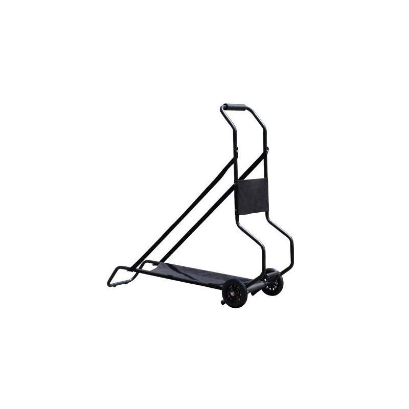 Chariot pour table  Accessoires de table de massage