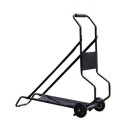 Chariot pour table  Accessoires de table de massage