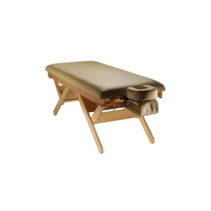 Table Mado à ajustement rapide  Équipements de massage