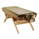 Table Mado à ajustement rapide  Équipements de massage