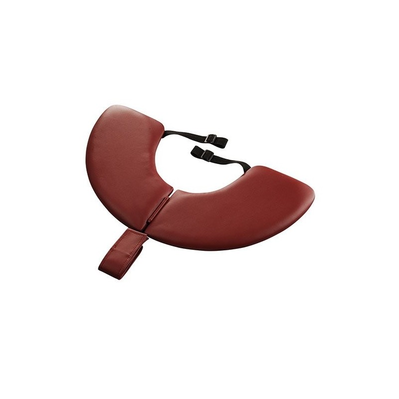 Contoured Arm Support  Massage Equipment
