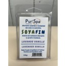 SoyaFin - Plant based paraffin Pur'Spa Shop by category - Massage Boutik Products
