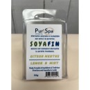SoyaFin - Plant based paraffin Pur'Spa Shop by category - Massage Boutik Products