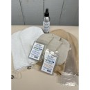 SoyaFin - Paraffine végétale Pur'Spa Magasiner tout - Produits Massage Boutik