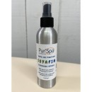 SoyaFin - Vapo de finition 125ml Pur'Spa Magasiner tout - Produits Massage Boutik