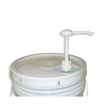 Pompe pour chaudière de 20L Les Soins Corporels l'Herbier Bouteilles, pompes et ceintures
