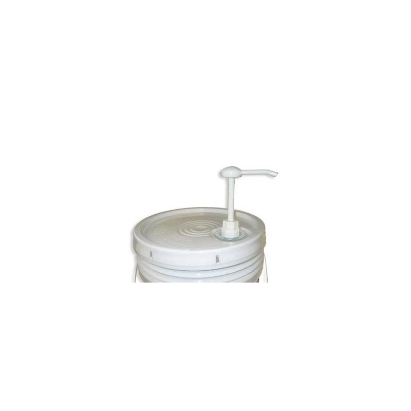 Pompe pour chaudière de 20L Les Soins Corporels l'Herbier Bouteilles, pompes et ceintures