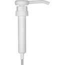 20 Liters (5 gallons) Bucket Pump Les Soins Corporels l'Herbier Bottles, pumps and belts
