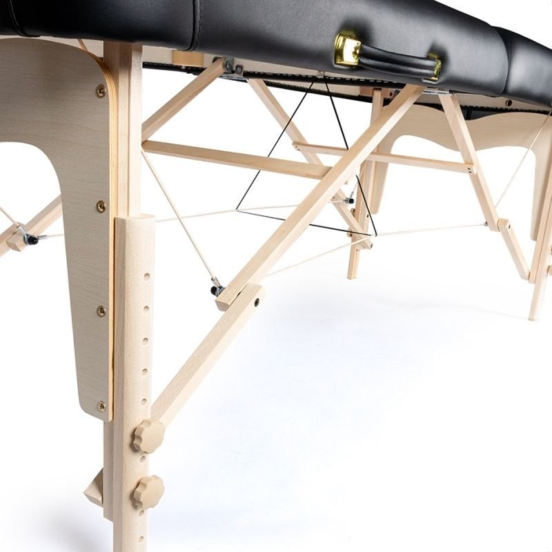 Table portative Deluxe - Toute équipée  Magasiner tout - Produits Massage Boutik