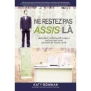 Livre : Ne restez pas assis là, par Katy Bowman  Magasiner tout - Produits Massage Boutik