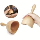 Madérothérapie - Cloche de Bois (ventouse)  Magasiner tout - Produits Massage Boutik