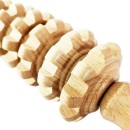 Madérothérapie - Rouleau Corporel Rainuré  Magasiner tout - Produits Massage Boutik
