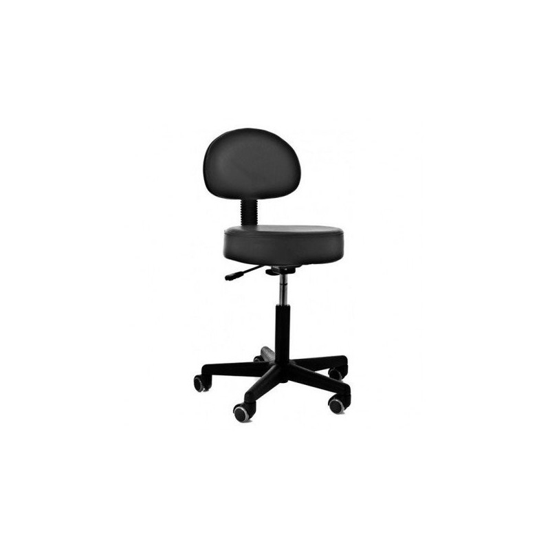 Tabouret à dossier ajustable  Magasiner tout - Produits Massage Boutik