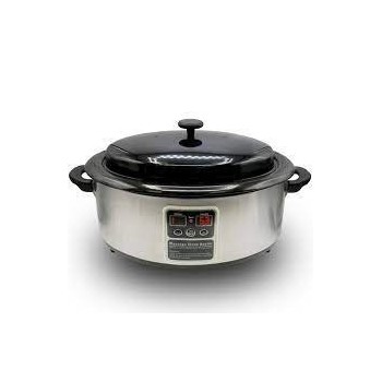 Hot Stone Heater - 6 Quarts  Massage stones