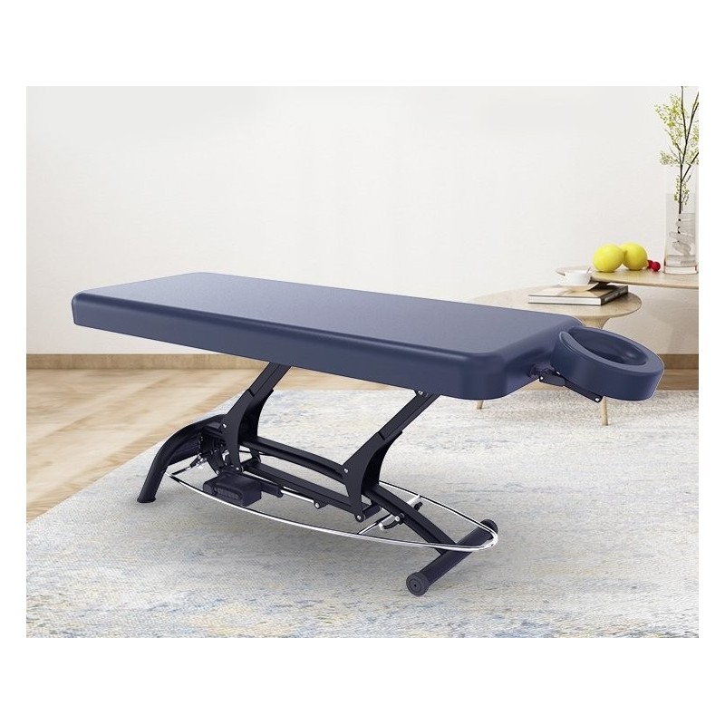 Table de massage électrique Elena - 30'' Taupe  Magasiner tout - Produits Massage Boutik