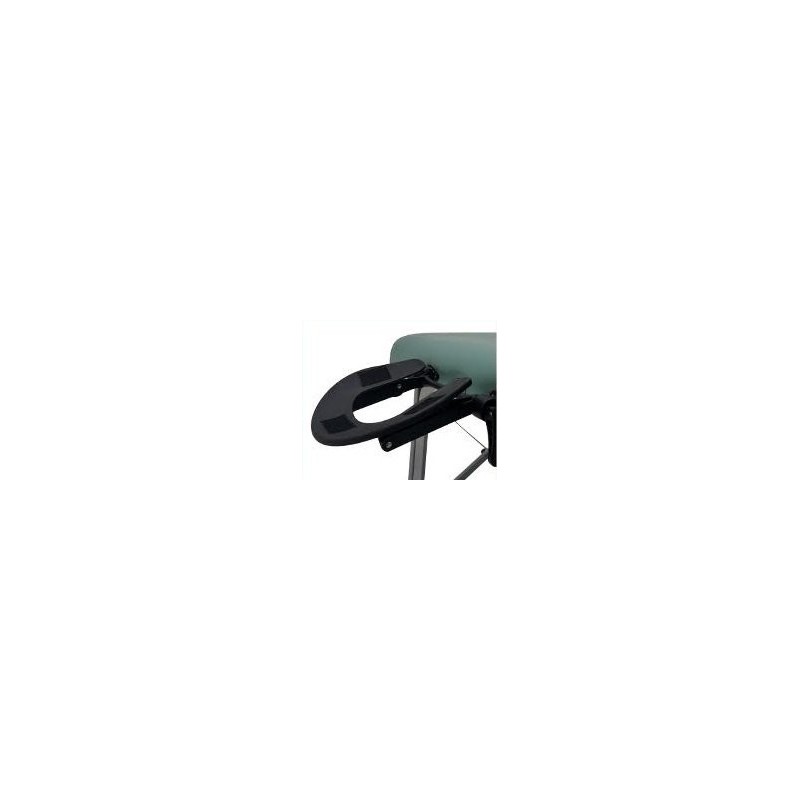 Base Appui-Tête Ergonomique Concave  Magasiner tout - Produits Massage Boutik
