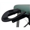 Base Appui-Tête Ergonomique Concave  Magasiner tout - Produits Massage Boutik