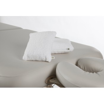 Coussin pour les épaules (paire) - Mousse Allez Housses Équipements de massage