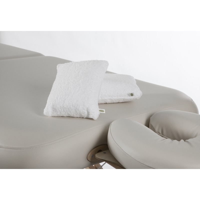 Coussin pour les épaules (paire) - Mousse Allez Housses Équipements de massage
