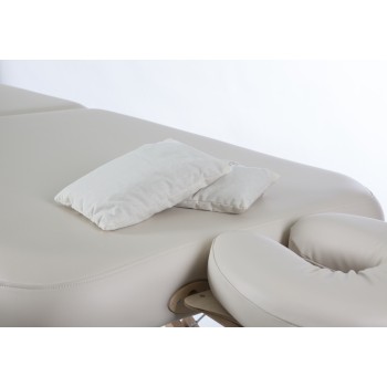 Coussin pour les épaules (paire) - Sarrasin Allez Housses Équipements de massage